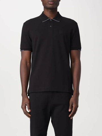 CP COMPANY ストレッチ ピケ ポロ シャツ 16CLPL118A 005263W 999 133020966