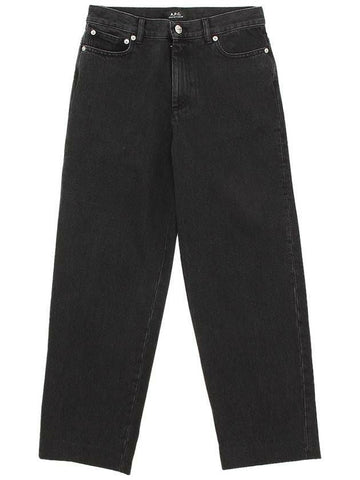 APC Neue Sailor Jeans Denim COGEX F09131 LZE 133030868