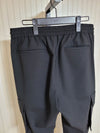 Juun.j Black Cargo Jogger Pants JC0721P315 157550578 [P]