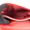Tods Leather Chain Crossbody Bag Red 157360483 [P]