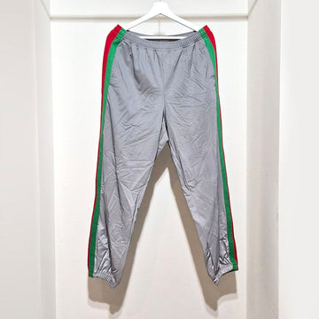 GUCCI リフレクティブ ジョガーパンツ L956023 157550625
