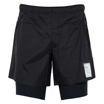 SATISFY Technosilk Shorts 20 cm 156974920 [P]