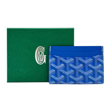 GOYARD カードホルダー財布 157550630