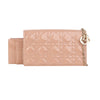 Dior Patent Cannage Lady Chain Pouch Bag 37409K 157550754 [P]