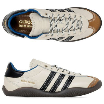 ADIDAS Wonderschuh Core Black Rush Blue Sneaker KK4981 157343678 [P]