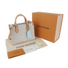 Louis Vuitton Azur Blue Sand OnTheGo PM 37412-2 157550826 [P]
