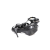 SAINT LAURENT Lackleder-Pump Sandalen ohne Zubehör 29443342 157551160 [P]