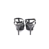 SAINT LAURENT Lackleder-Pump Sandalen ohne Zubehör 29443342 157551160 [P]