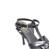SAINT LAURENT Lackleder-Pump Sandalen ohne Zubehör 29443342 157551160 [P]
