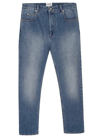 ISABEL MARANT デニムパンツ PA0005FA A1H02E 30LU 133043498