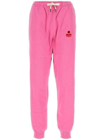 ISABEL MARANT ジョギングパンツ PA0028FA A1M78E 40PK 133043509