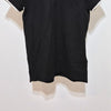 Moncler Logo Patch Pique Short Sleeve 157550965 [P]