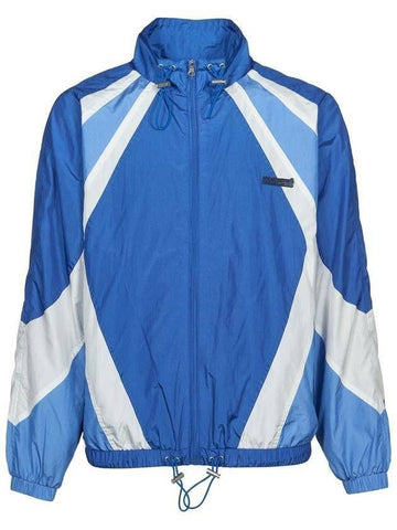 ISABEL MARANT トラックジャケット MA0059HA A1C13H 30EB 133043682