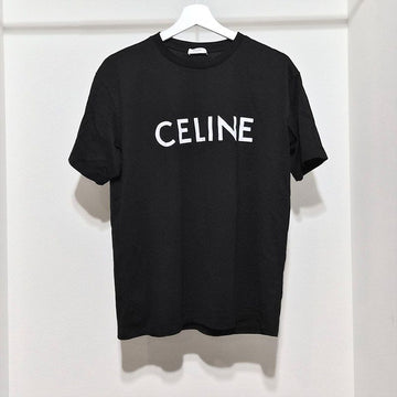 CELINE Logo T-Shirt 157551036