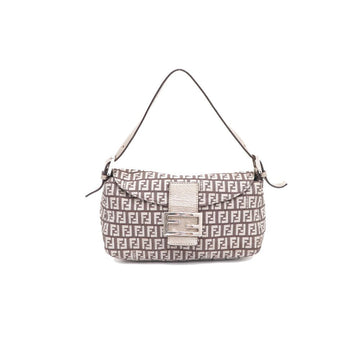 FENDI Hobo Flap Schultertasche 8BR003 157551105