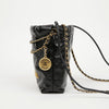 CHANEL 22 Mini Handbag with Gold Hardware 157298174 [P]