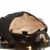 GUCCI Marmont Kleine Matelassé Schultertasche Schwarz 157315120 [P]