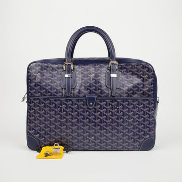 GOYARD アンバサード MM ブリーフケース トートバッグ 157315412