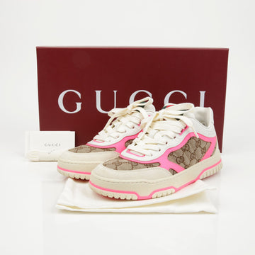 Gucci Rweb Sneakers 157315479