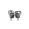 SAINT LAURENT Lackleder-Pump Sandalen ohne Zubehör 29443342 157551160 [P]