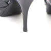 SAINT LAURENT Lackleder-Pump Sandalen ohne Zubehör 29443342 157551160 [P]