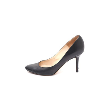 Jimmy Choo Leather Women's Heeled Shoes 38564573 157551223