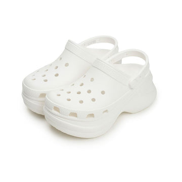 CROCS Klassische Clogs Weiß 152735380