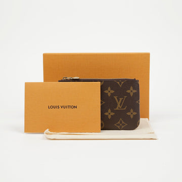 LOUIS VUITTON キーパウチ M13559 サイズ S 157317206