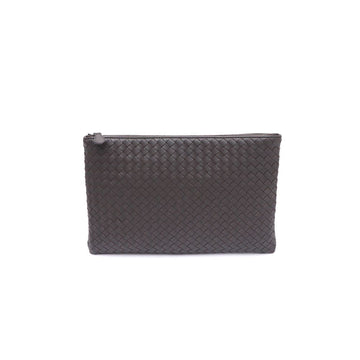 BOTTEGA VENETA Intrecciato Pouch Clutch Bag 522430 157551339