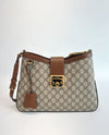 Gucci Padlock GG Medium Shoulder Bag 157551917 [P]