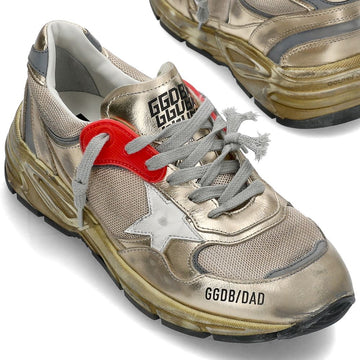 GOLDEN GOOSE 26SS ランニング デッド スニーカー F001211 65120 157552000