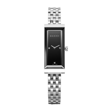 Gucci Women's Metal Watch 41356079