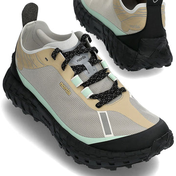 NORDA Sneaker 001AM ASTRAL 157552071