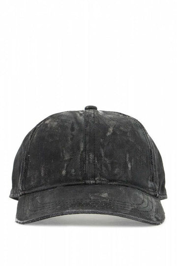 Diesel Men's Baseball Cap A16722 0CMBG 02 149121326