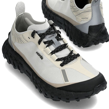 NORDA Sneaker 001AM CINDER 157552163