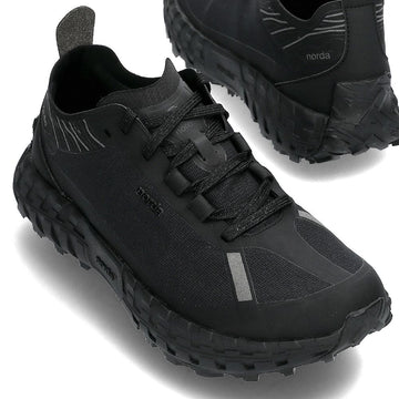 Norda Sneakers 001AM STEALTH 157552245