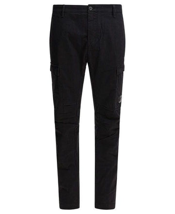 CP COMPANY ストレッチサテンカーゴパンツ 151055684