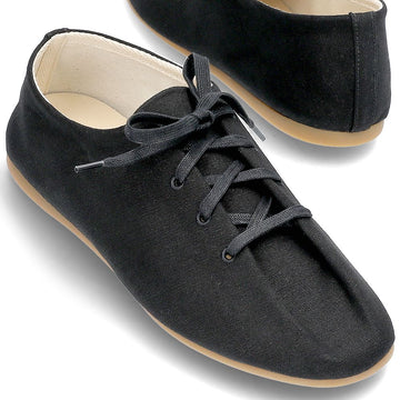 LEMAIRE 26SS SOURIS Canvas Sneaker FO0286 LF1610 BK999 157552329