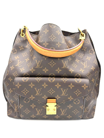 LOUIS VUITTON モノグラム メティス M40781 157552712