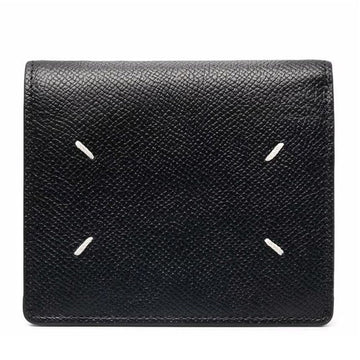 MAISON MARGIELA Stitch-Logo-Münzgeldbörse 43984582 [P]
