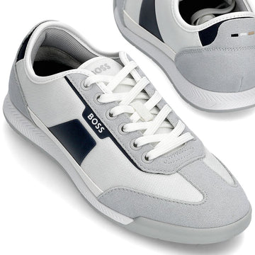 HUGO BOSS Niedrige Sneakers 50557886 140 157554504