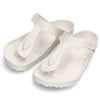 Birkenstock Giselle EVE Slippers 1031278 EGGSHELL 157554825 [P]