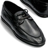 Auralee Leather Loafer A26SS03QD BLACK 157554951 [P]