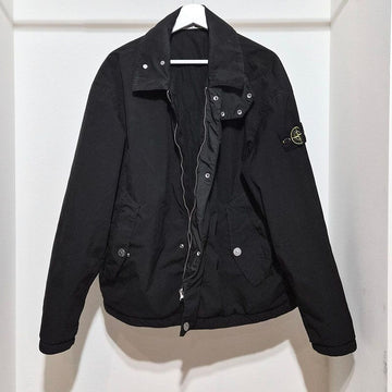 STONE ISLAND Licht kompakte Touch-Poly - TC Jacke L842691 157556406