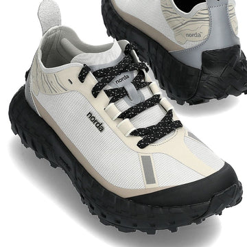 NORDA 26SS Sneakers 001AW CINDER 157557295