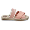Chloe Logo Slippers Adult Size C20885 43A 157557562 [P]