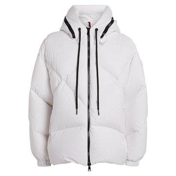 MONCLER ESTOM Daunenjacke Weiß 1A000 80 595A2 032 108191637
