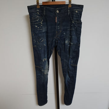 DSQUARED2 46 Jeanshose S71LA0977 157571925
