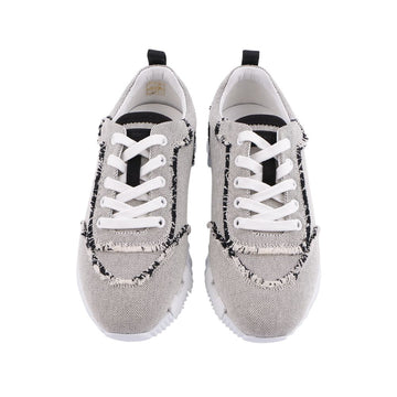 HERMES Bouncing Sneakers 250mm 157572772
