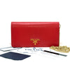 Prada Vitello Move Chain Crossbody Bag (1DH044) 157572929 [P]